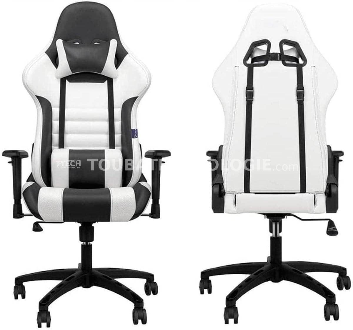 Chaise gamer