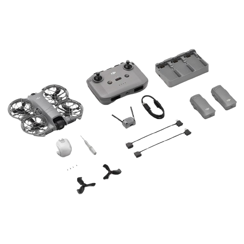 Dji Néo 2 Fly More Combo