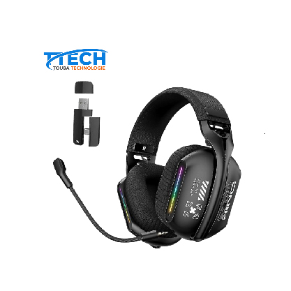 Casque Onikuma  GT808