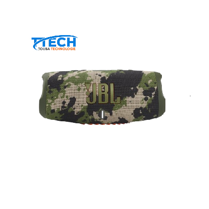 Enceinte JBL CHARGE 5