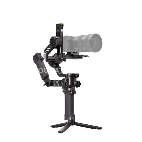 Stabilisateur Dji RS 5 Combo Noir
