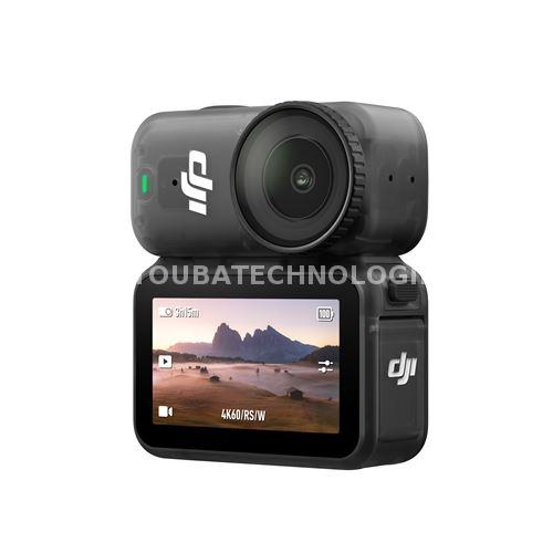 Caméra sport Dji Osmo Nano