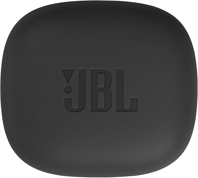 BL Wave Flex, Écouteurs Intra-Auriculaires Sans Fil, Resistance à l'Eau IP54 et IPX2, Technologie TalkThru et AmbientAware, Autonomie de 32 heures, en Noir