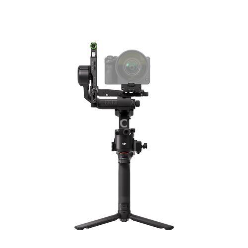 Stabilisateur Dji RS 5 Combo Noir