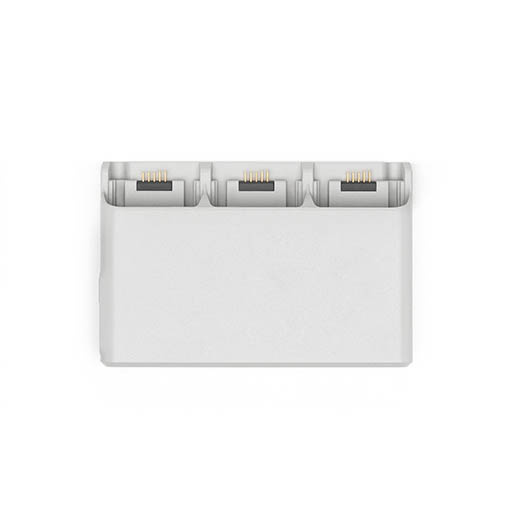Station de charge bidirectionnelle pour DJI Neo