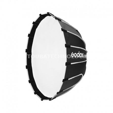 Softbox Parabolic QR-P60T(60) cm