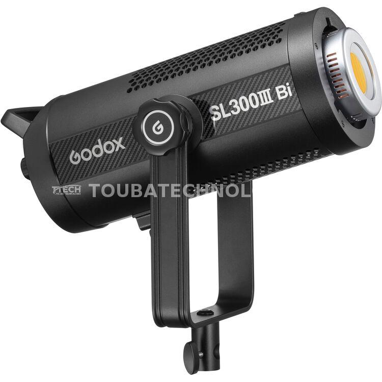 Godox SL300IIIBI