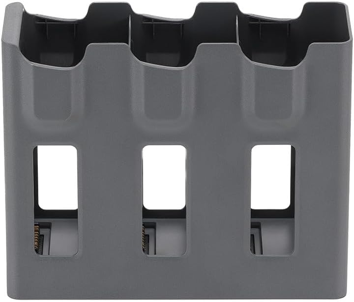 Station de Recharge parallèle DJI Mavic 4 Pro, Compatibilité: Batterie‎ de Vol Intelligente Mavic 4 Pro