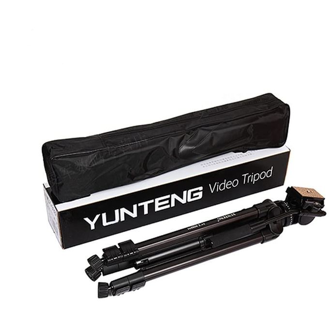 Trepied Yunteng vct-998