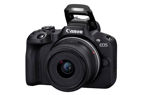 Canon EOS R50(Kit 18-55m/F 4.5)