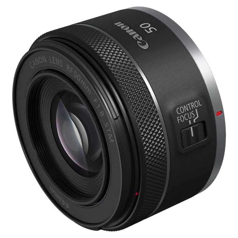 Canon EF 50mm f/ 1.8STM