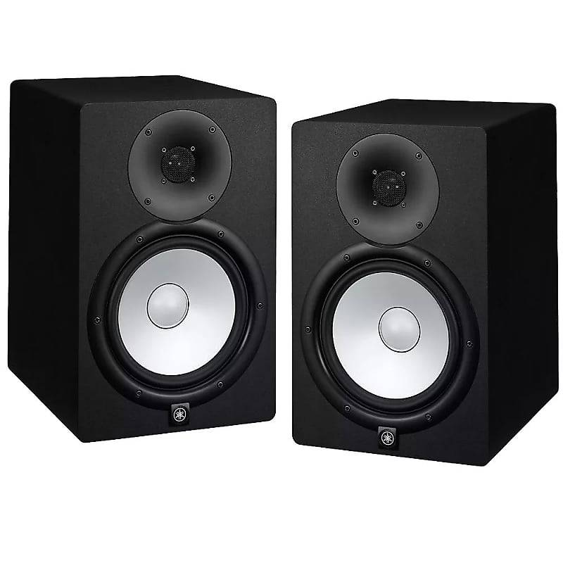 Moniteur son Yamaha HSS