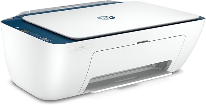 Imprimante Tout-en-un HP  4828