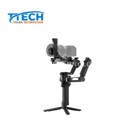 Stabilisateur Dji RS 5 Combo Noir