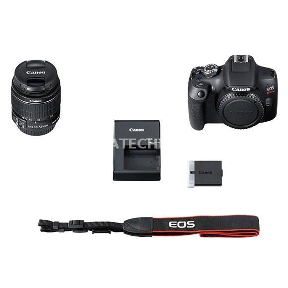EOS Rebel T7