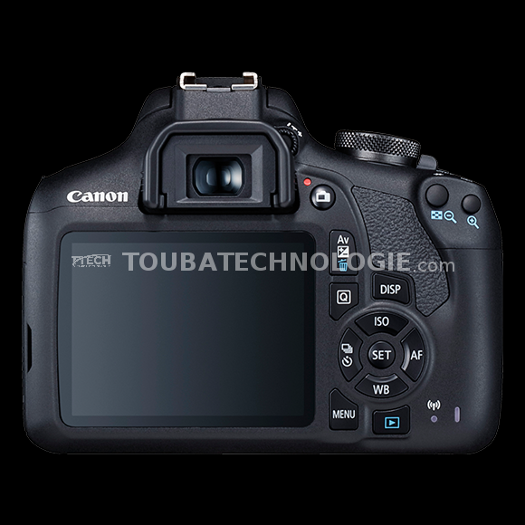 EOS Rebel T7