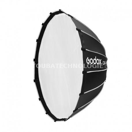 Softbox Parabolic QR-P90T(90Cm)