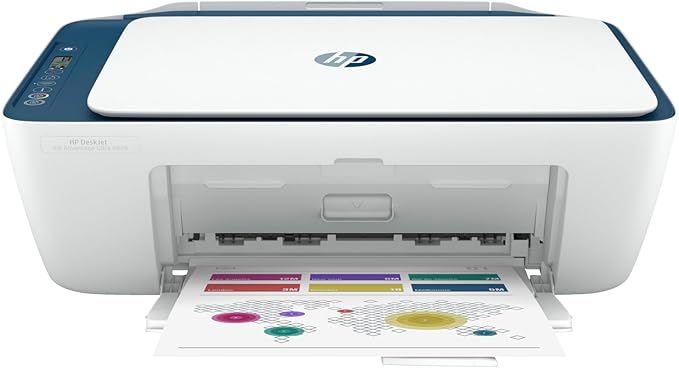 Imprimante Tout-en-un HP  4828