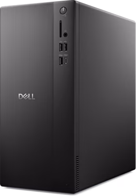 *Dell Desktop ECT1250 MT* Ci5 12th Gen./8GB/512GB SSD/BT+WiFi +24 inch