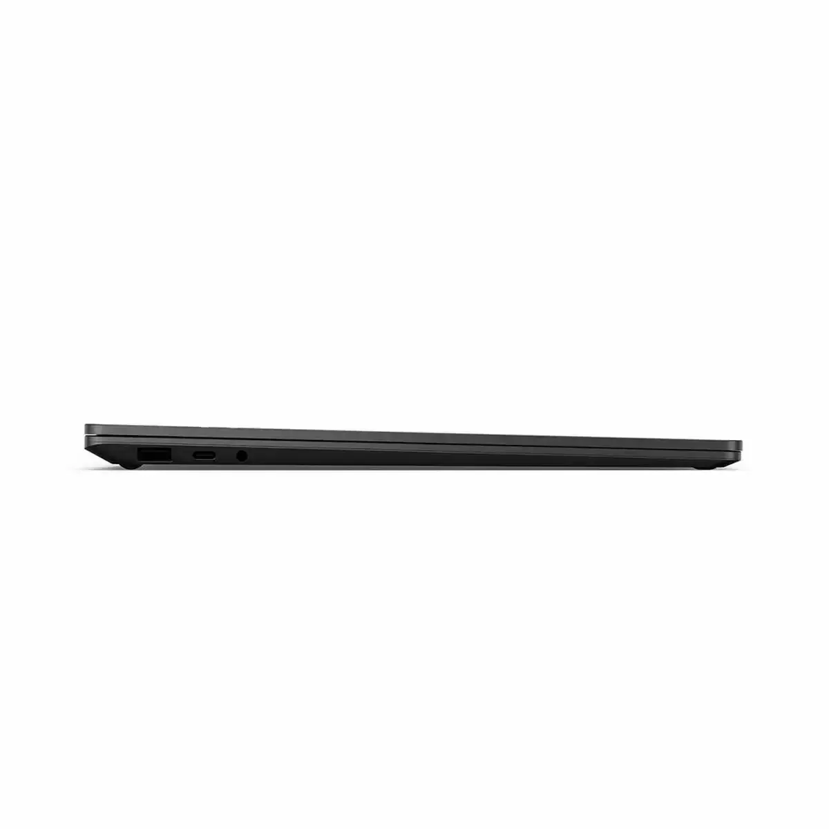PC portable Microsoft Surface Laptop 4 13,5" AMD Ryzen™ 5 4680U 16 Go RAM 256 Go SSD Noir