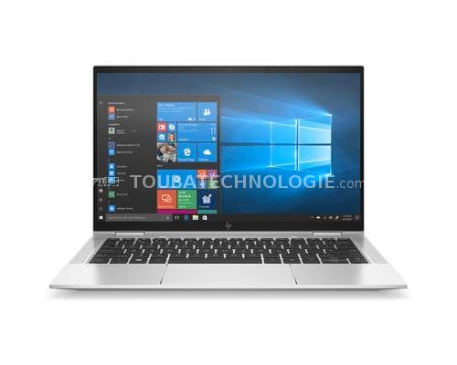 HP EliteBook x360 1030 G7 13.3" Intel Core i5 16 Go RAM 512 Go SSD
