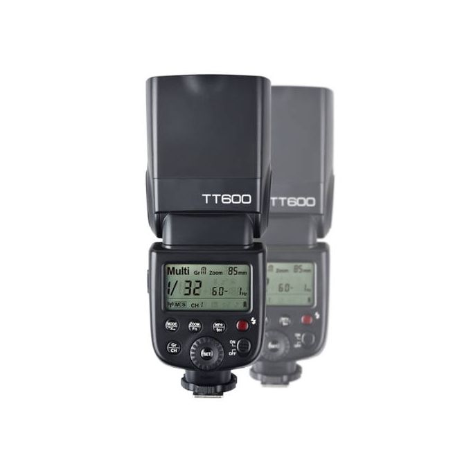 Flash Godox TT600