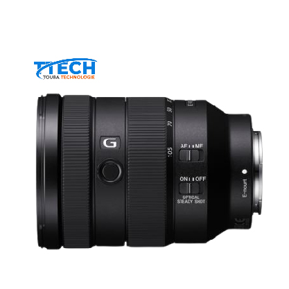 Objectif SONY FE 24-105mm f/4