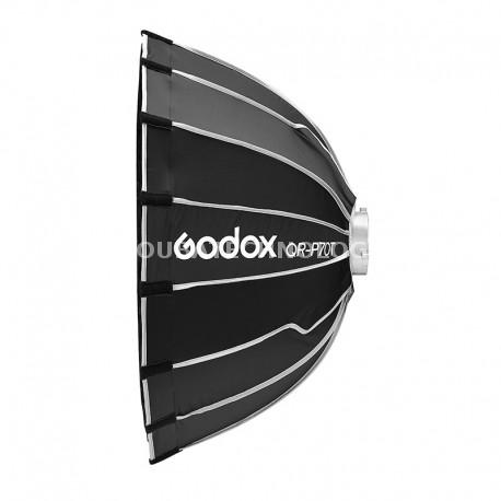 Softbox Parabolic QR-P70T(70cm)