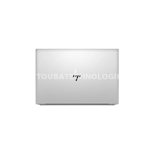 HP EliteBook 840 G8 Notebook - Intel Core i5 1135G7 / 2.4 GHz - Win 10 Pro 64 bits - Iris Xe Graphics - 8 Go RAM - 256 Go SSD NVMe - 14"