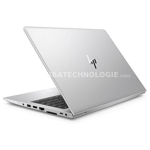 HP Elitebook 840 G6 - 14 pouces FHD - Core i5-8365U - SSD 512 Go - Ram 16 Go