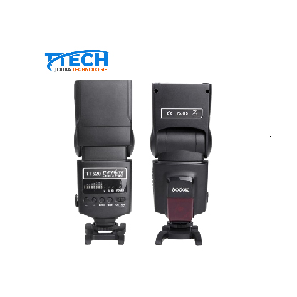 Flash TT520 II
