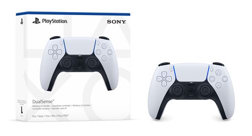 Manette PS5
