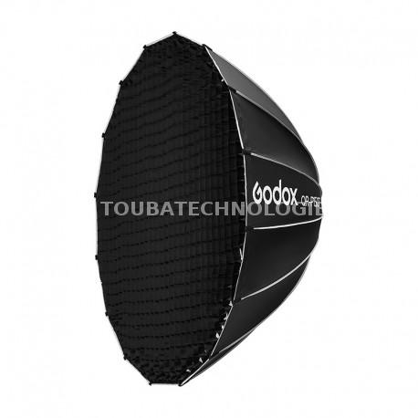 Softbox Parabolic QR-P150T(150 cm)