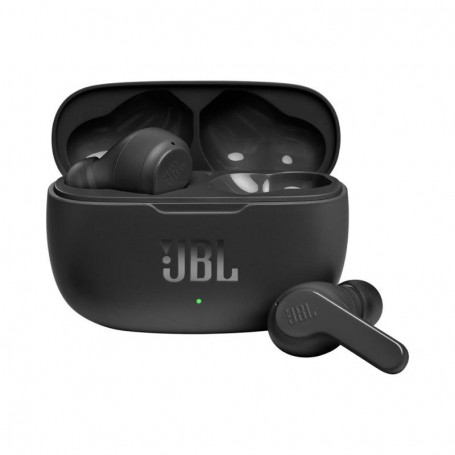 Original JBL Wave 200TWS – Écouteurs intra-auriculaires - BluetoothOriginal JBL Wave 200TWS – Écouteurs intra-auriculaires - Bluetooth