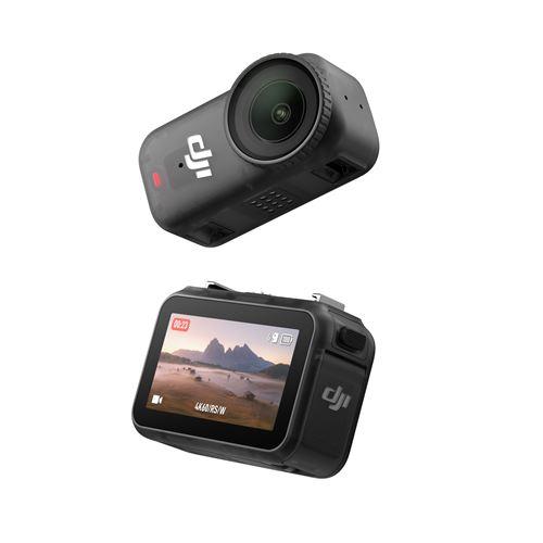 Caméra sport Dji Osmo Nano