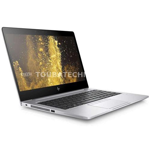 PC Portable HP EliteBook 830 G6 i5-8365U 16Go 256Go SSD 13 W11 Pro