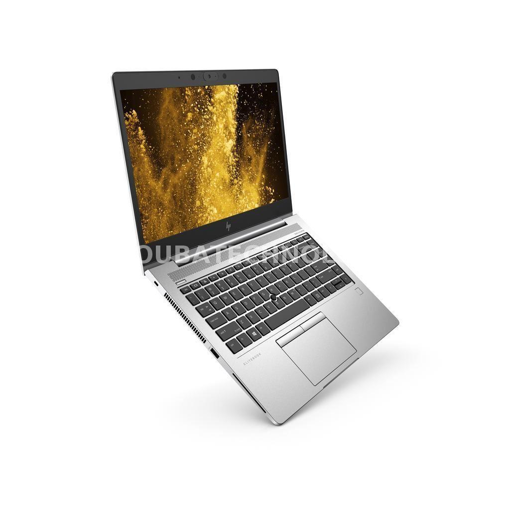 Hp elitebook 840 g6 8th génération i5 ram 8gb ssd256go