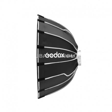 Softbox Parabolic QR-P60T(60) cm
