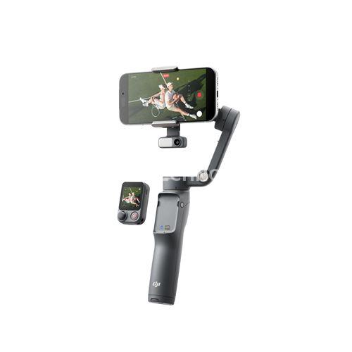 Stabilisateur Dji Osmo Mobile 8P