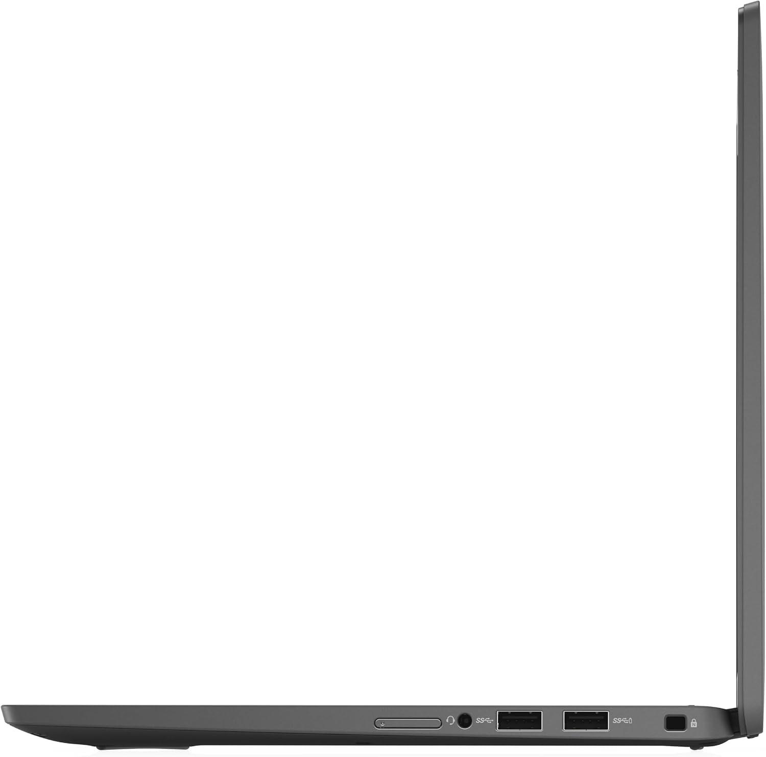 Dell Latitude 7410, écran tactile, Intel Core 10e génération i7-10610U, 16 Go RAM, SSD 512 Go