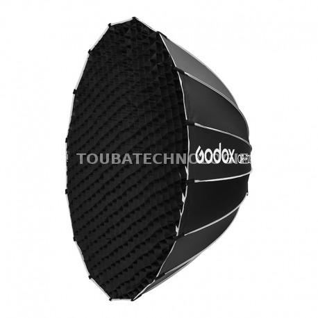 Softbox Parabolic QR-P90T(90Cm)