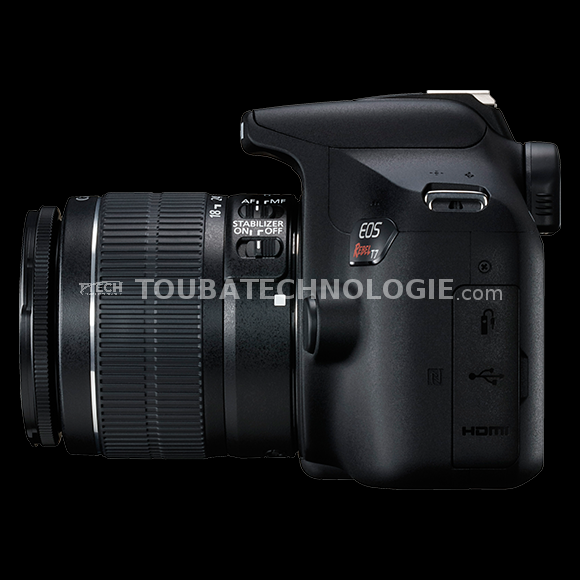EOS Rebel T7