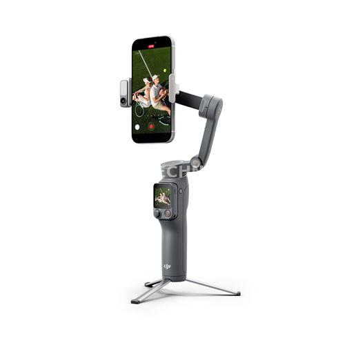 Stabilisateur Dji Osmo Mobile 8P