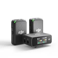 Dji Mic 3