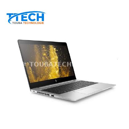 HP Elitebook 840 G6 - 14 pouces FHD - Core i5-8365U - SSD 512 Go - Ram 16 Go