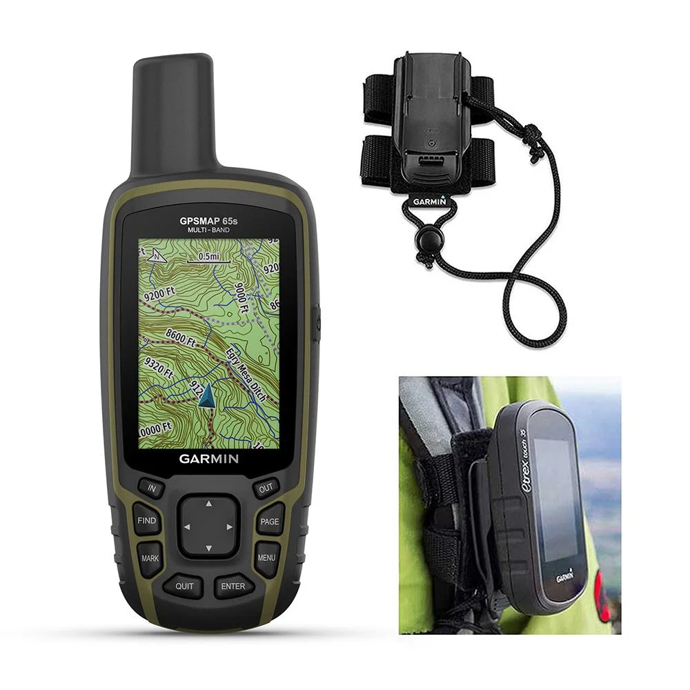 GPSMAP® 65s