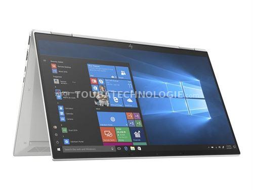 HP EliteBook x360 1030 G7 13.3" Intel Core i5 16 Go RAM 512 Go SSD