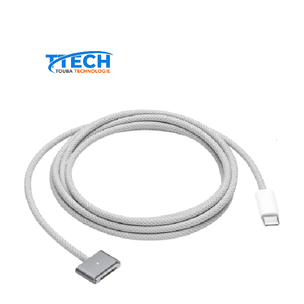 Câble USB-C vers MagSafe 3 (2 m)