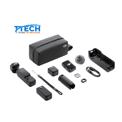 DJI OSMO POCKET 3 COMBO